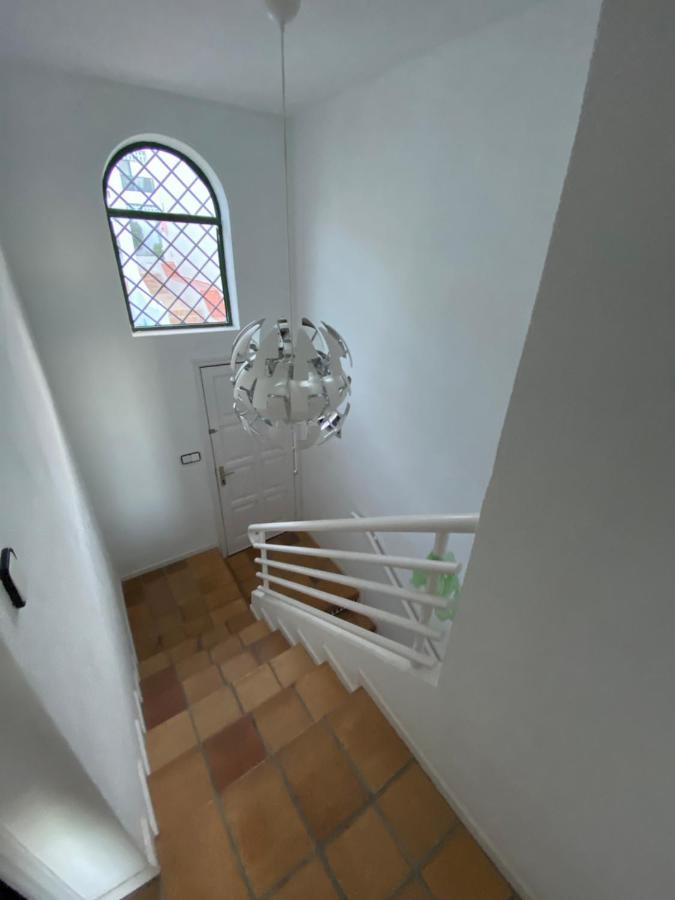 Holiday House Parque Azul Playa La Arena Free Wifi Puerto de Santiago  Exterior foto