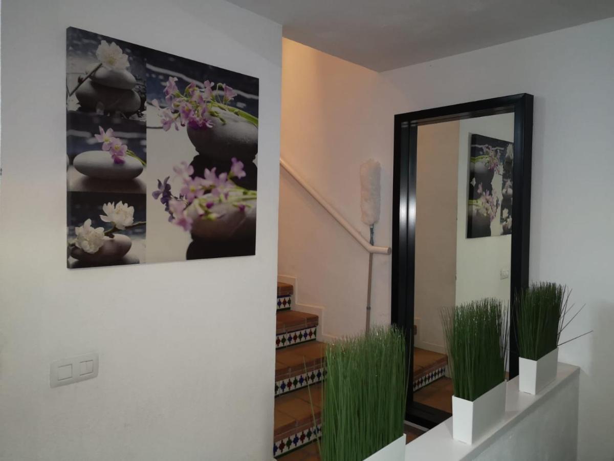 Holiday House Parque Azul Playa La Arena Free Wifi Puerto de Santiago  Exterior foto
