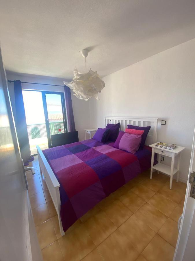 Holiday House Parque Azul Playa La Arena Free Wifi Puerto de Santiago  Exterior foto